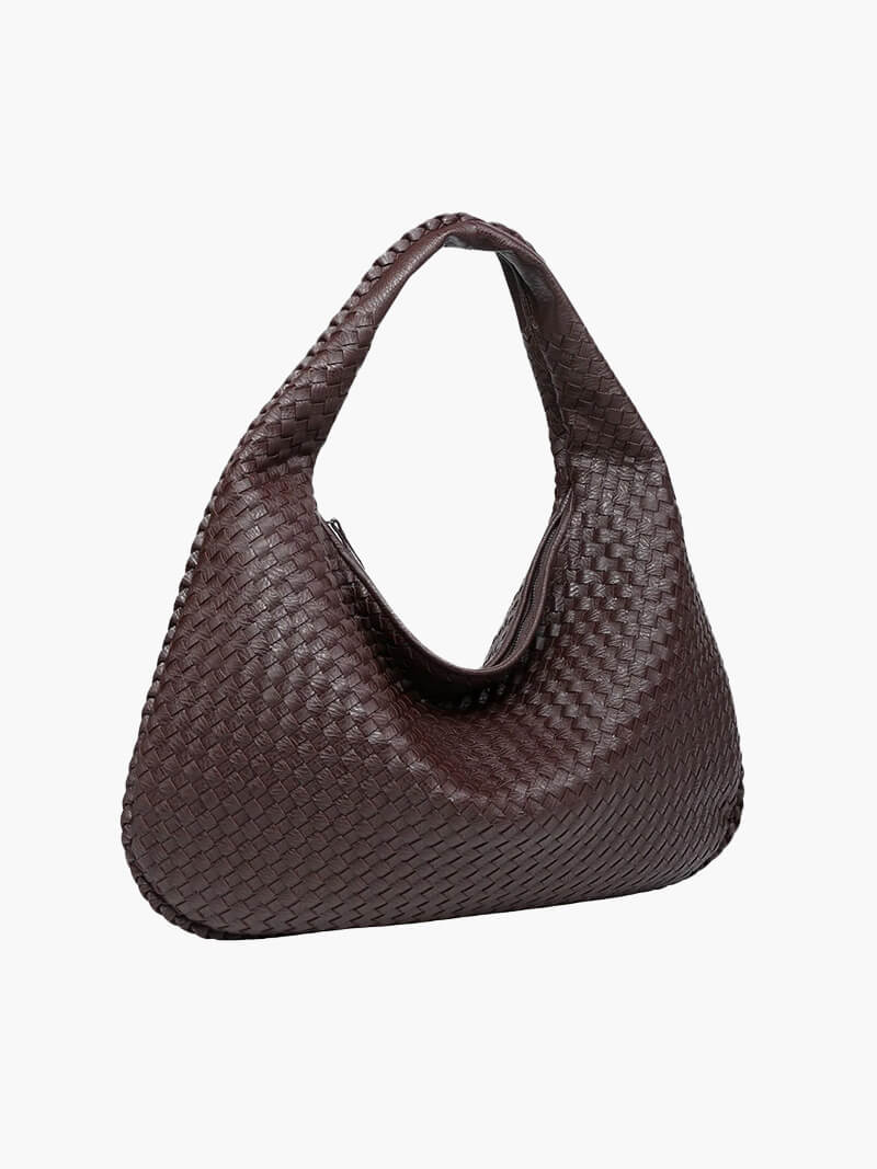 Montgomery | Woven bag XL