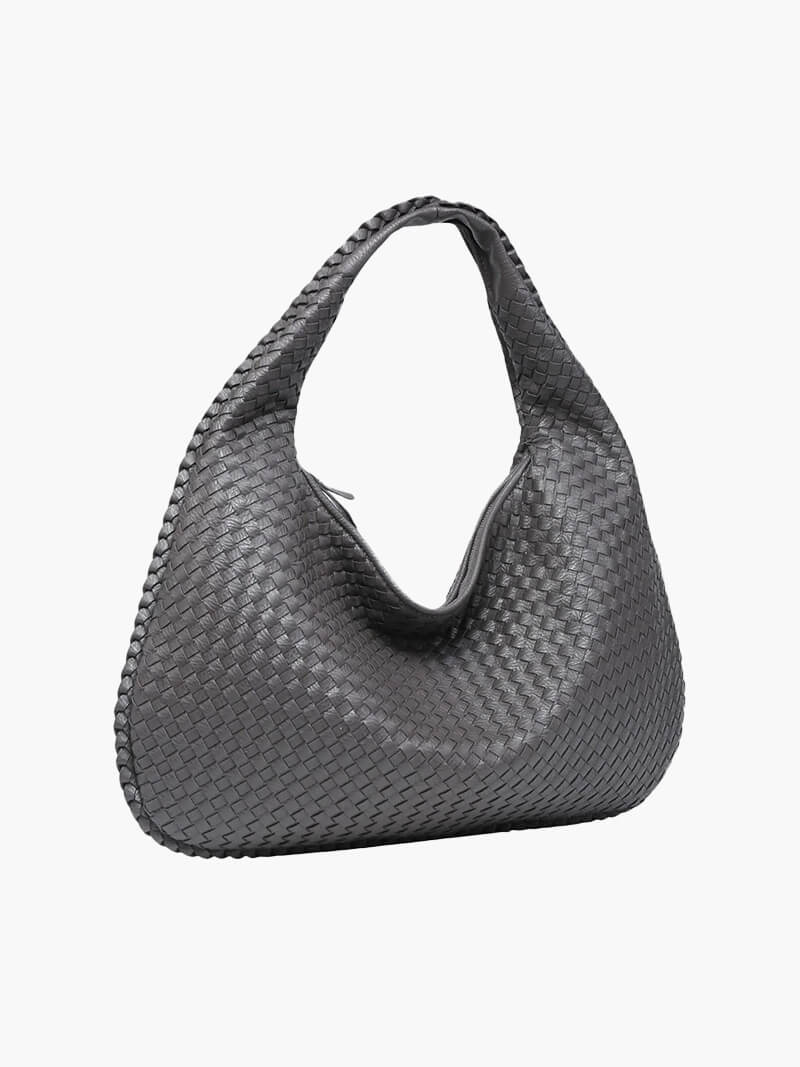 Montgomery | Woven bag XL