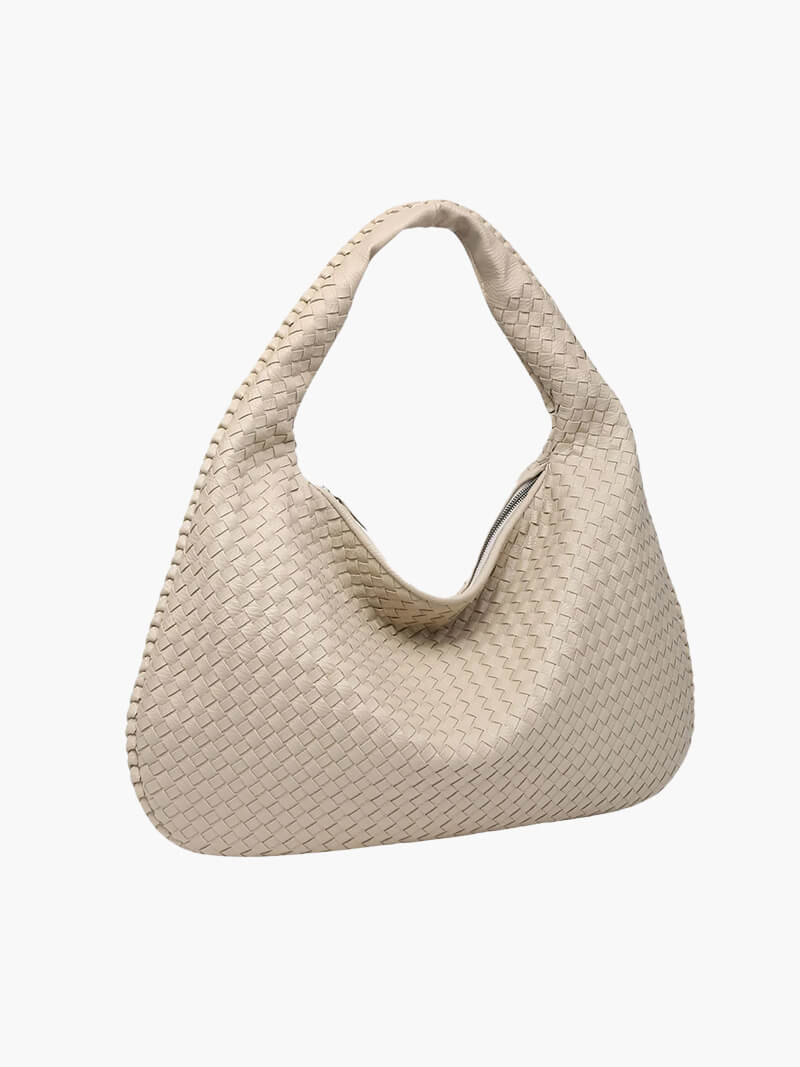 Montgomery | Woven bag XL