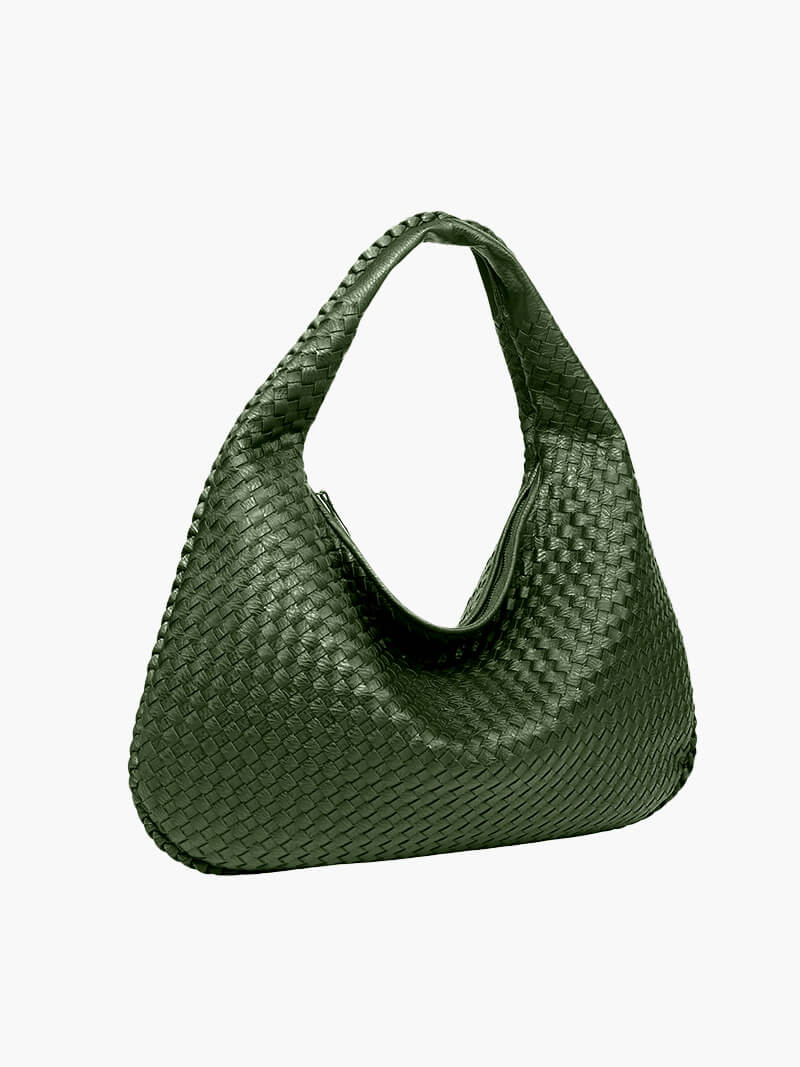 Montgomery | Woven bag XL