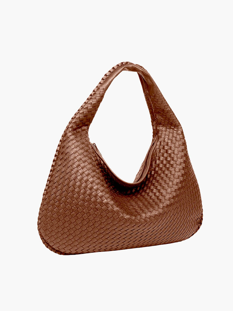 Montgomery | Woven bag XL