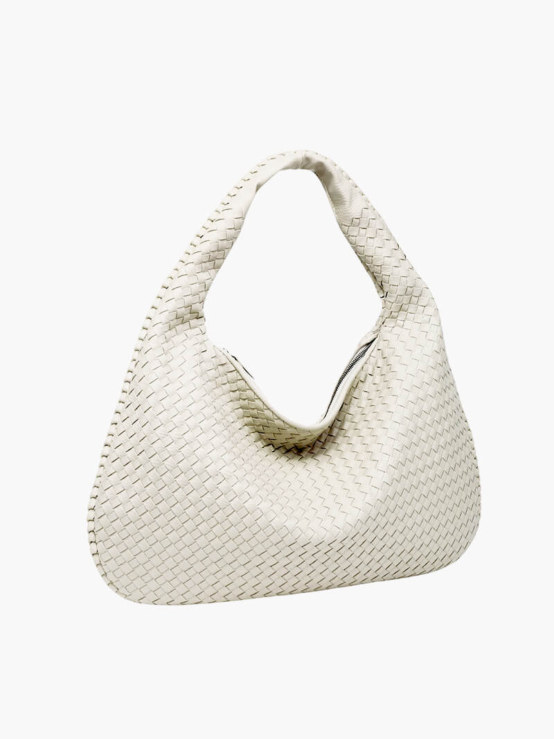 Montgomery | Woven bag XL