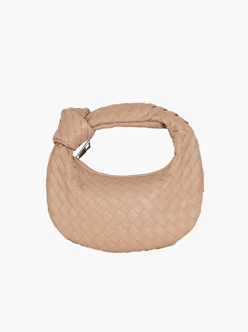 Montgomery | Woven bag mini