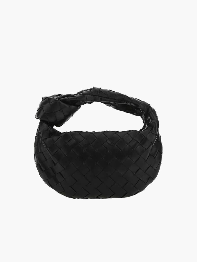 Montgomery | Woven bag mini