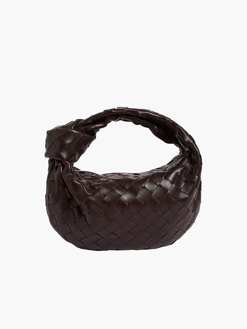 Montgomery | Woven bag mini