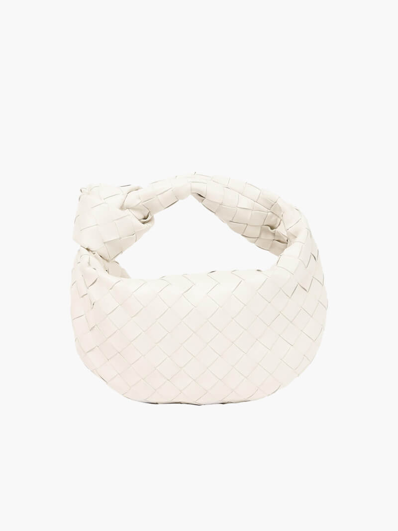 Montgomery | Woven bag mini