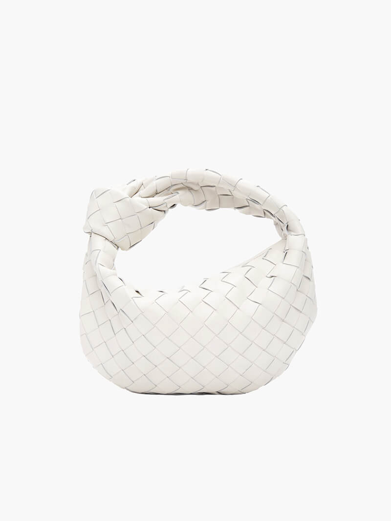 Montgomery | Woven bag mini