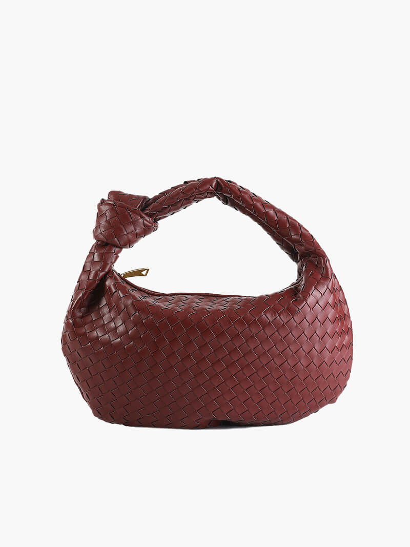 Montgomery | Woven bag Medium