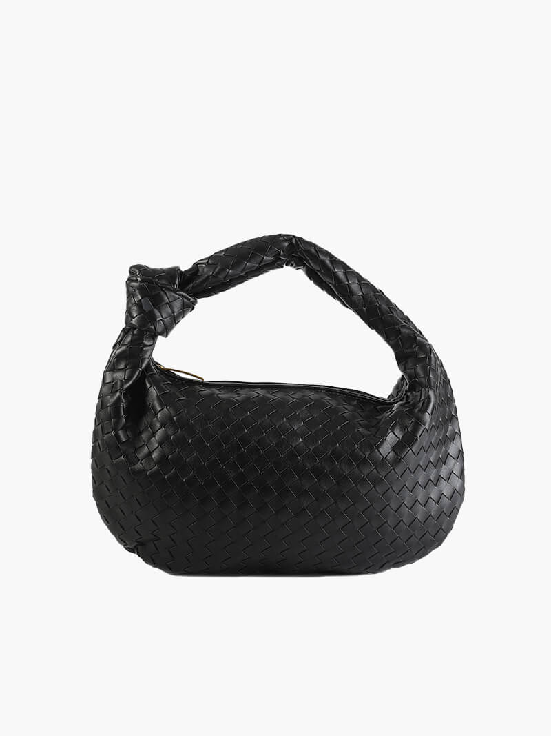 Montgomery | Woven bag Medium