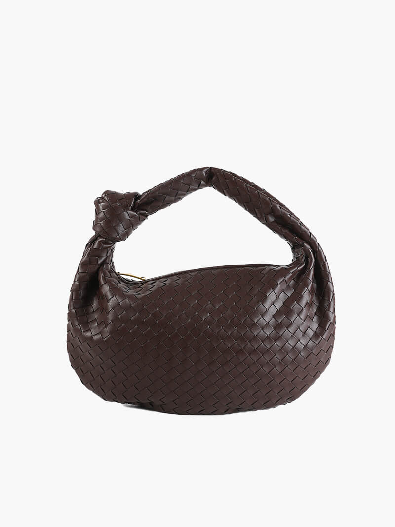 Montgomery | Woven bag Medium