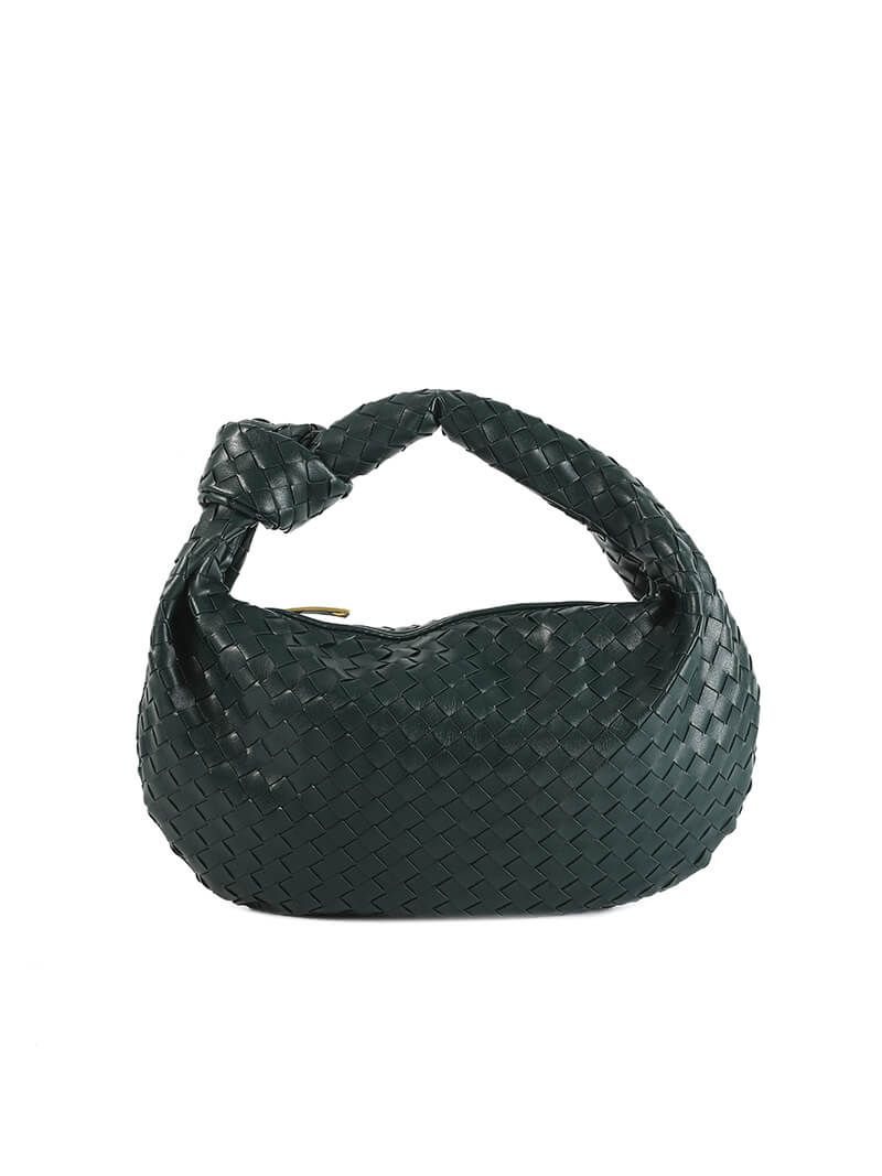 Montgomery | Woven bag Medium