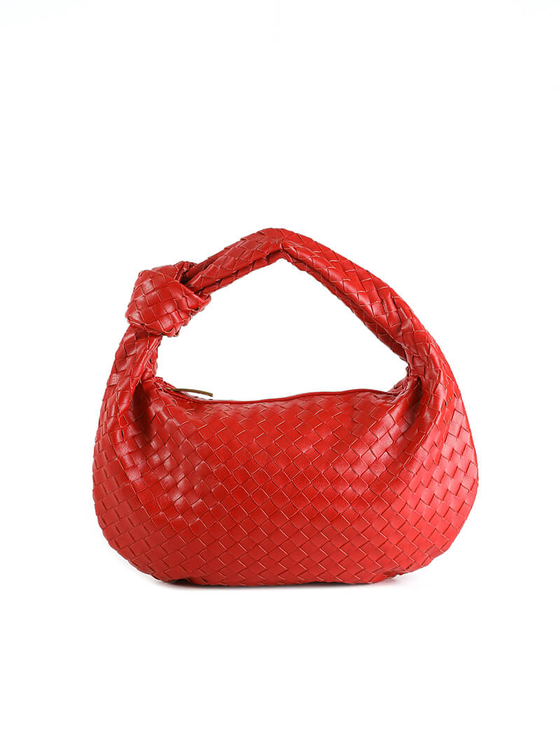 Montgomery | Woven bag Medium