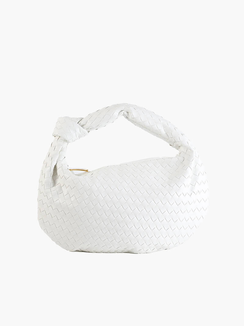 Montgomery | Woven bag Medium