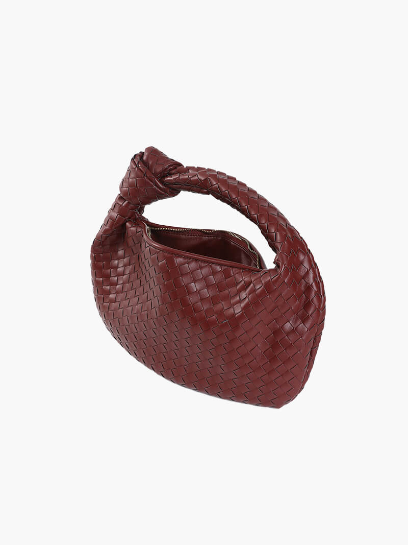 Montgomery | Woven bag Medium