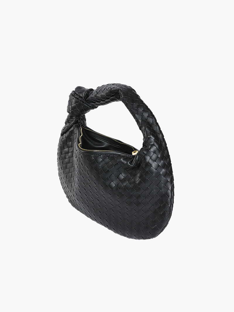 Montgomery | Woven bag Medium