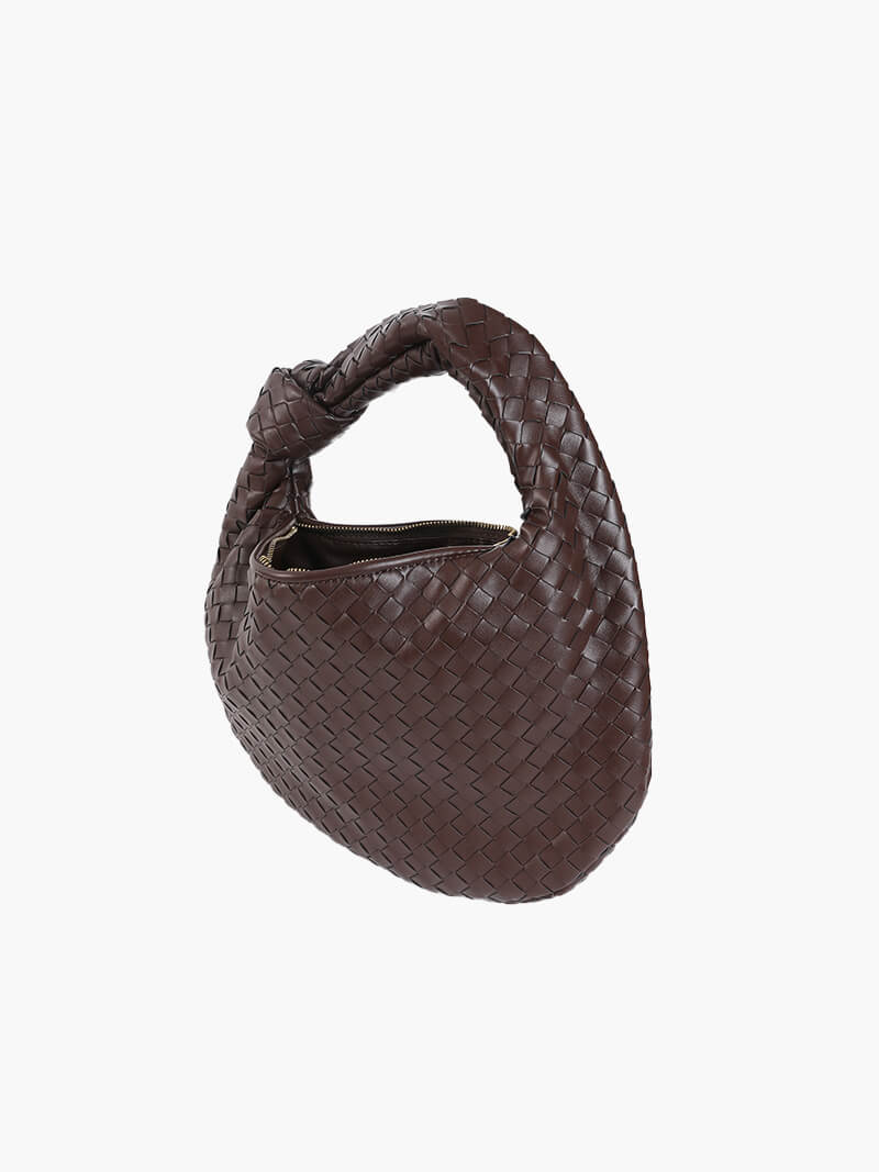 Montgomery | Woven bag Medium