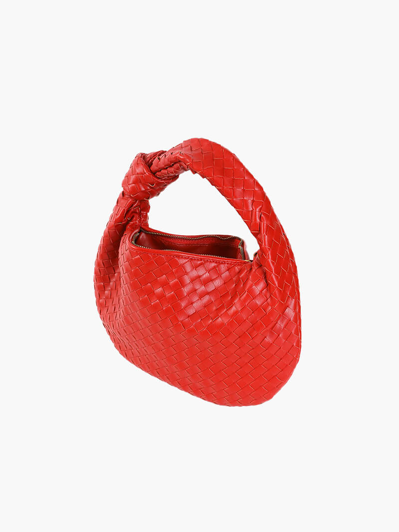 Montgomery | Woven bag Medium